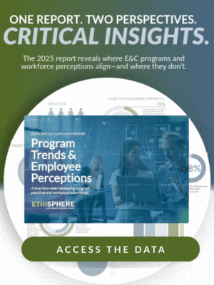 2025 E&C Program Trends & Employee Perceptions Report - Pop-Up