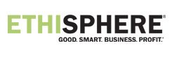 Ethisphere® Institute | Good. Smart. Business. Profit.® Logo